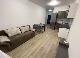 Сдача в аренду 2-ком. квартиры, 53 м2, Люберцы, улица Камова, 1к1, ЖК Люберцы 2020