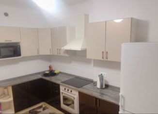 Сдача в аренду 1-комнатной квартиры, 41 м2, Москва, Мукомольный проезд, 2, Мукомольный проезд