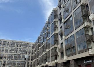 Продаю квартиру студию, 31.5 м2, деревня Пирогово, ЖК Пироговская Ривьера, улица Ильинского, 8