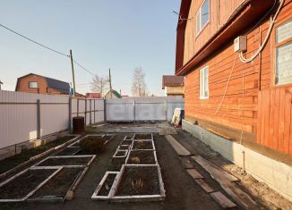 Дача на продажу, 88 м2, Тюмень, Дачная улица, 536