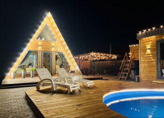 Сдается в аренду дача, 60 м2, Самарская область