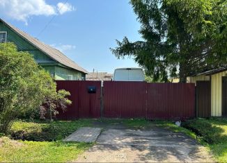 Дом на продажу, 45 м2, Псковская область, Тракторная улица, 14