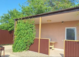 Аренда дома, 49 м2, Краснодарский край, улица Чапаева, 143