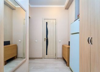 Продается квартира студия, 22 м2, Краснодар, Восточно-Кругликовская улица, 30/1, микрорайон Панорама