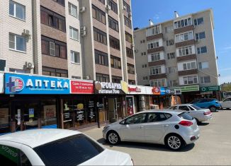 Торговая площадь на продажу, 116 м2, Ставрополь, улица Мимоз, 26