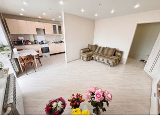 Продается 3-комнатная квартира, 72.6 м2, Кольчугино, улица Шмелёва, 11