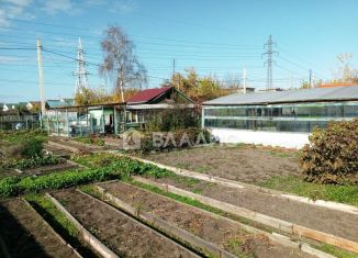 Продажа дачи, 18 м2, Ангарск, СНТ Мичуринец, 38