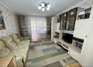 3-ком. квартира на продажу, 58.3 м2, Ейск, Коммунистическая улица, 20/6