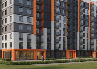 Продается помещение свободного назначения, 435 м2, Мурино, Екатерининская улица, 19