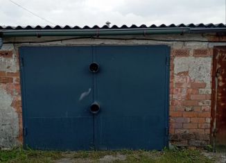 Продается гараж, 19 м2, Калининград