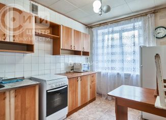 3-ком. квартира на продажу, 60.8 м2, Воронеж, улица Ильича, 132