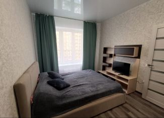 Продам 1-ком. квартиру, 35 м2, Краснодар, микрорайон Достояние, Конгрессная улица, 29