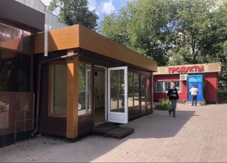 Сдам в аренду помещение свободного назначения, 25 м2, Мытищи, Новомытищинский проспект, 18