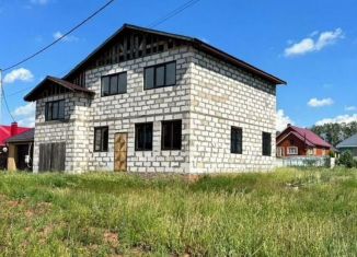 Продаю дом, 128.5 м2, Янаул, Рябиновая улица