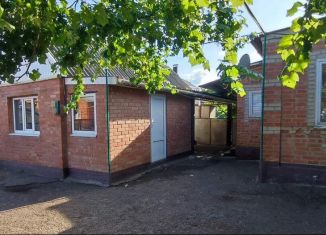 Продам дом, 71 м2, хутор Большой Лог, Овражная улица