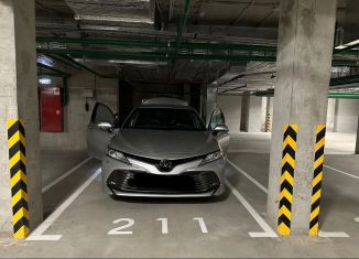 Сдается в аренду машиноместо, 15 м2, Ростов-на-Дону, улица Нансена, 109/3, Октябрьский район