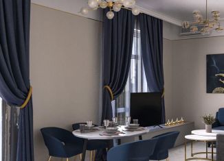 Продам однокомнатную квартиру, 42 м2, Махачкала, Ленинский внутригородской район, улица Металлургов, 22