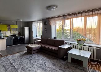 Продается трехкомнатная квартира, 58.1 м2, Выборг, улица Кривоносова, 17