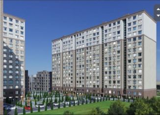 Продается 1-ком. квартира, 56 м2, Махачкала, Ленинский внутригородской район, улица Ирчи Казака, 101А