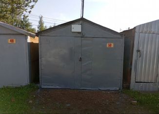 Продаю гараж, 18 м2, Санкт-Петербург, муниципальный округ № 65