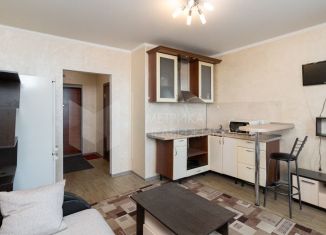 Продаю квартиру студию, 23.1 м2, Тюмень, Газопромысловая улица, 8, ЖК Новый Мыс 2.0