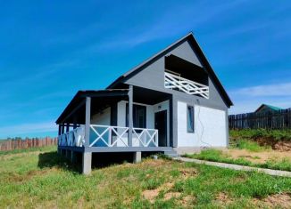 Продам дом, 125 м2, деревня Грановщина, улица Михаила Евдокимова, 58