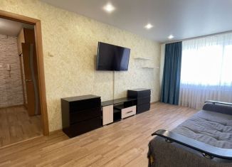 2-комнатная квартира на продажу, 55 м2, Йошкар-Ола, улица Строителей, 44А, микрорайон 9А