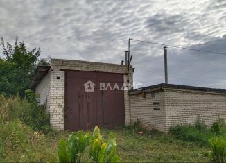 Продается гараж, 30 м2, Владимир, улица Минина, 4А