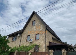 Продам дом, 236 м2, Горячий Ключ, Четвёртая улица