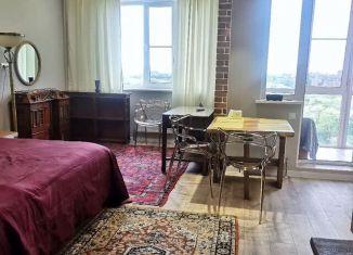 Сдаю в аренду квартиру студию, 39 м2, Ростов-на-Дону, проспект Шолохова, 211/4, ЖК Манхэттен О2