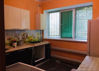 Сдача в аренду 1-ком. квартиры, 50 м2, Сочи, Клубничная улица, 110, микрорайон Новый Сочи