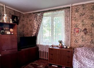 Продается 1-ком. квартира, 31.2 м2, посёлок Металлострой, Плановая улица