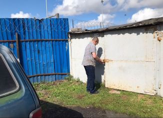 Гараж на продажу, 18 м2, Санкт-Петербург, метро Электросила