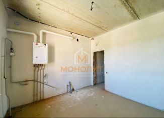 Продажа 1-ком. квартиры, 42.1 м2, Горячий Ключ, улица Тельмана, 52