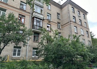 Продаю трехкомнатную квартиру, 78.3 м2, Москва, Трифоновская улица, 45А, Трифоновская улица