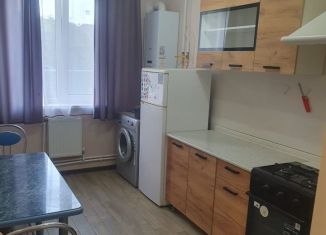 Двухкомнатная квартира в аренду, 50 м2, Крымск, Тепличная улица, 9А