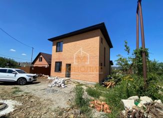 Продам дом, 145 м2, Горячий Ключ, Горная улица