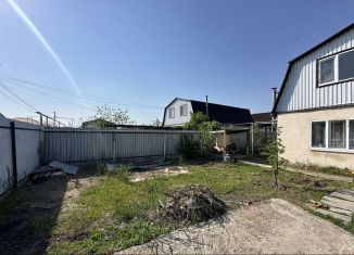 Продается дом, 86 м2, Астрахань, 2-й переулок Рождественского, 46, Советский район