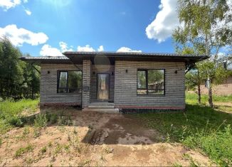 Продаю дом, 110 м2, коттеджный поселок Шигали Премиум, Высотная улица