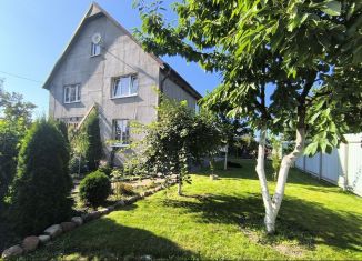 Продам дом, 181.4 м2, Калининград, Солнечный проезд, 66