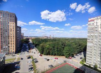 Продажа 2-ком. квартиры, 59.4 м2, Ростов-на-Дону, проспект 40-летия Победы, 63/17с6, ЖК Сокол Град