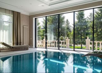 Продажа дома, 768 м2, деревня Захарово, Речная улица, 23