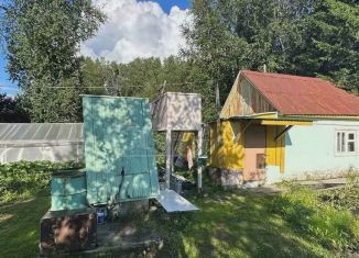 Продам дачу, 20 м2, Тюмень, СНТ Тополя, 80А/1