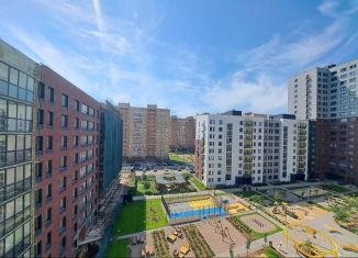 Продажа 3-комнатной квартиры, 91.9 м2, Ярославль, Тутаевское шоссе, 93Б
