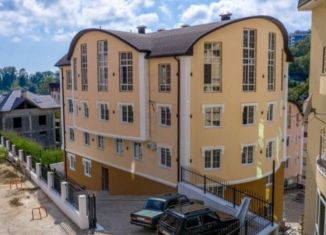 Квартира на продажу студия, 22 м2, Сочи, Клубничная улица, 32Е, микрорайон Новый Сочи