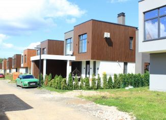 Продается дом, 240 м2, КП Современный квартал, Берёзовая улица