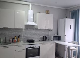 Сдаю в аренду квартиру студию, 23 м2, Сочи, улица Яна Фабрициуса, 23лит4, микрорайон Соболевка