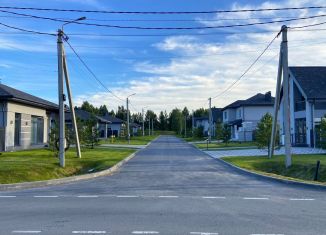 Продам земельный участок, 5.1 сот., деревня Решетникова