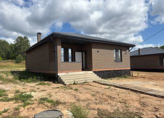 Продажа дома, 130 м2, коттеджный поселок Шигали Премиум, Высотная улица