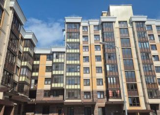 Продается квартира студия, 22.5 м2, Сертолово, Центральная улица, 14к3